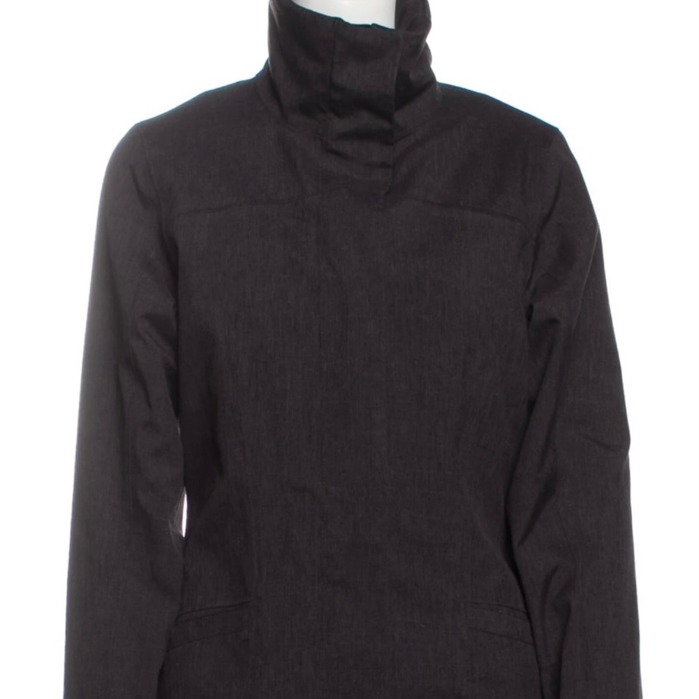 Grey Marmot Ana Parka